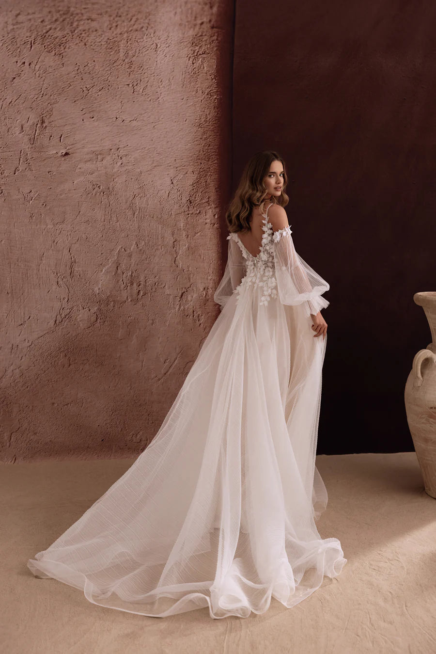 Lilibeth by Dama Couture