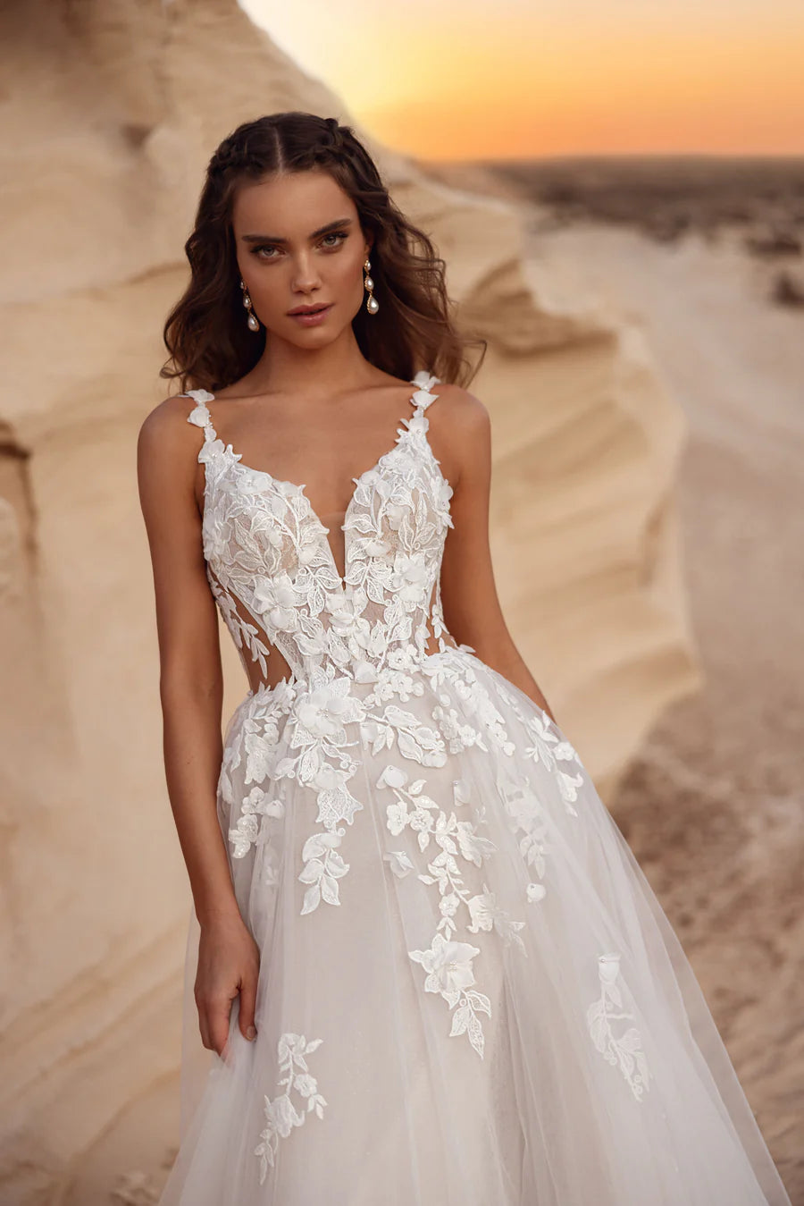 Zafira by Dama Couture