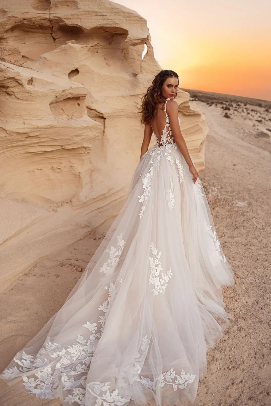 Zafira by Dama Couture