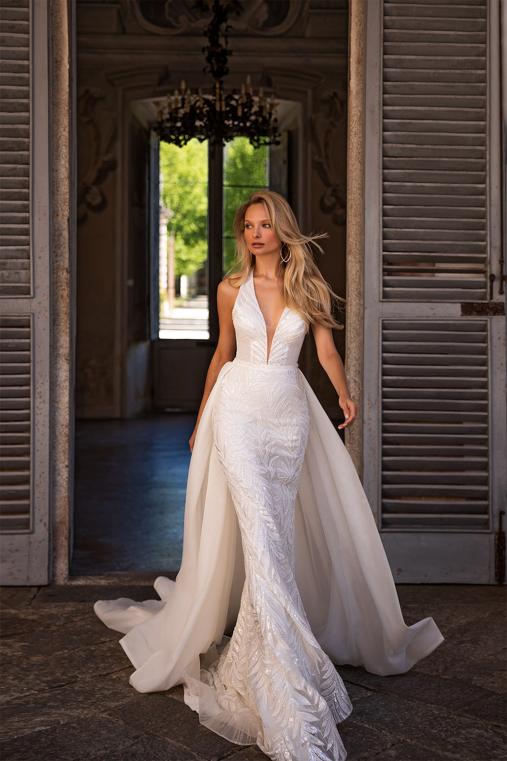 Zeynep by Elly Haute Couture