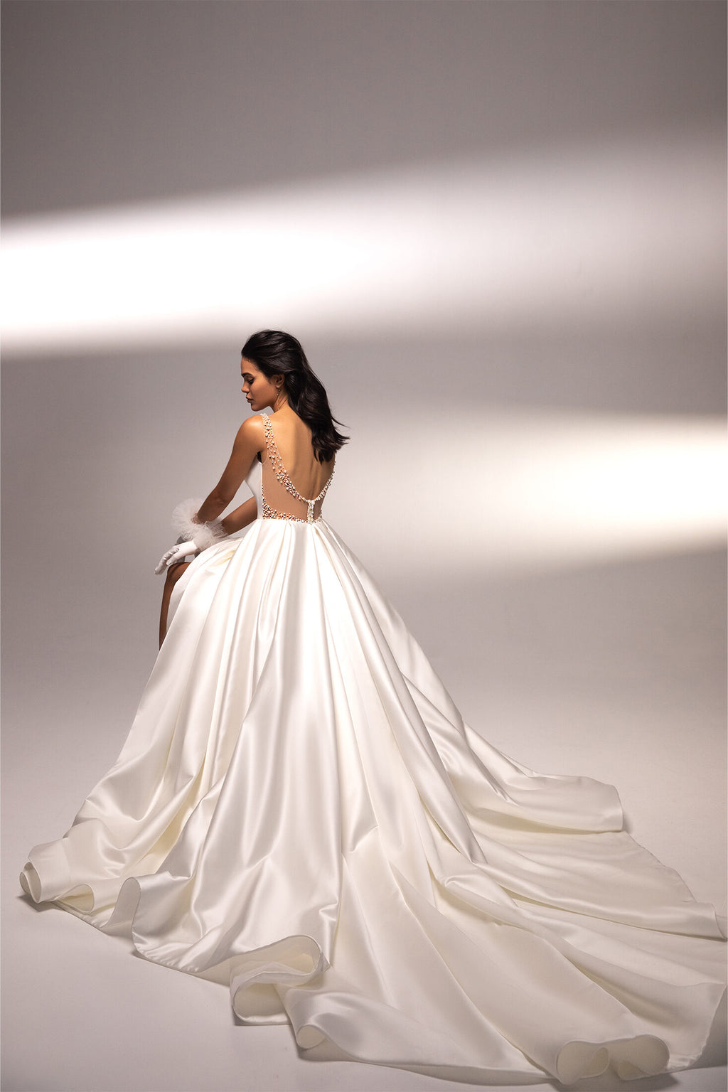 Idafeya by Elly Haute Couture