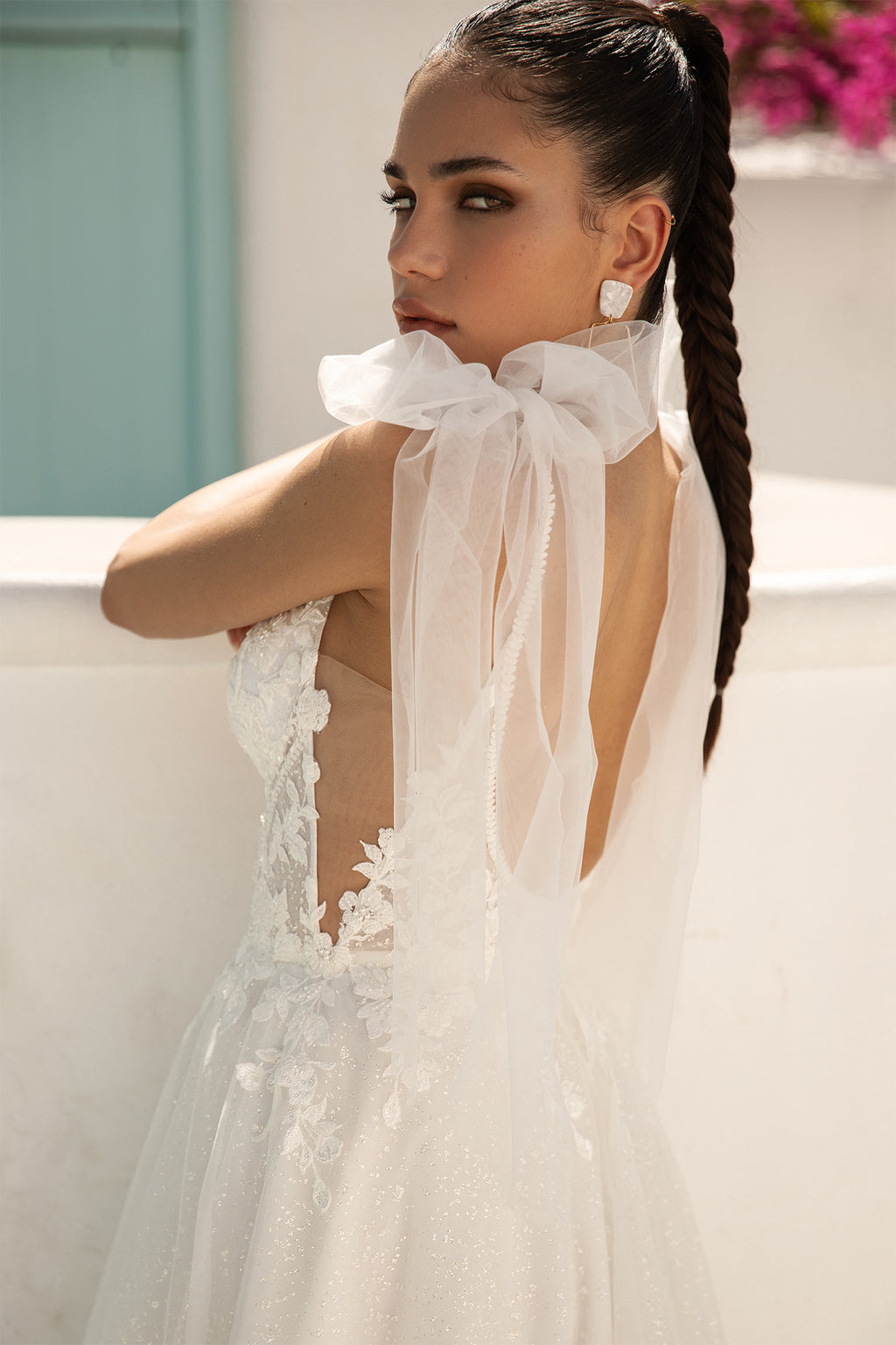 Kaia by Elly Haute Couture