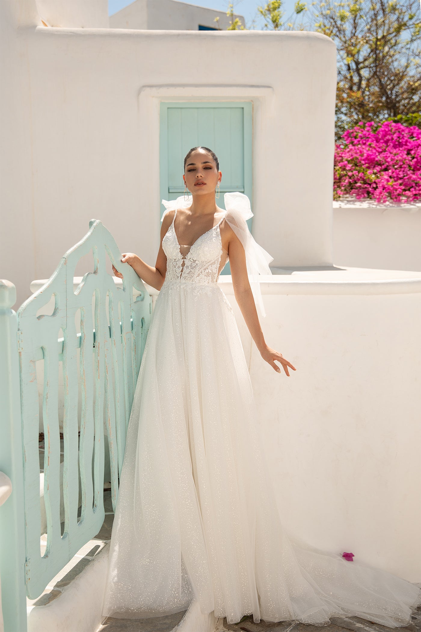 Kaia by Elly Haute Couture