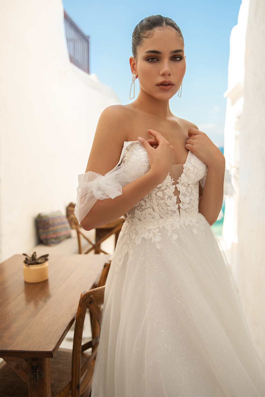 Kaia by Elly Haute Couture