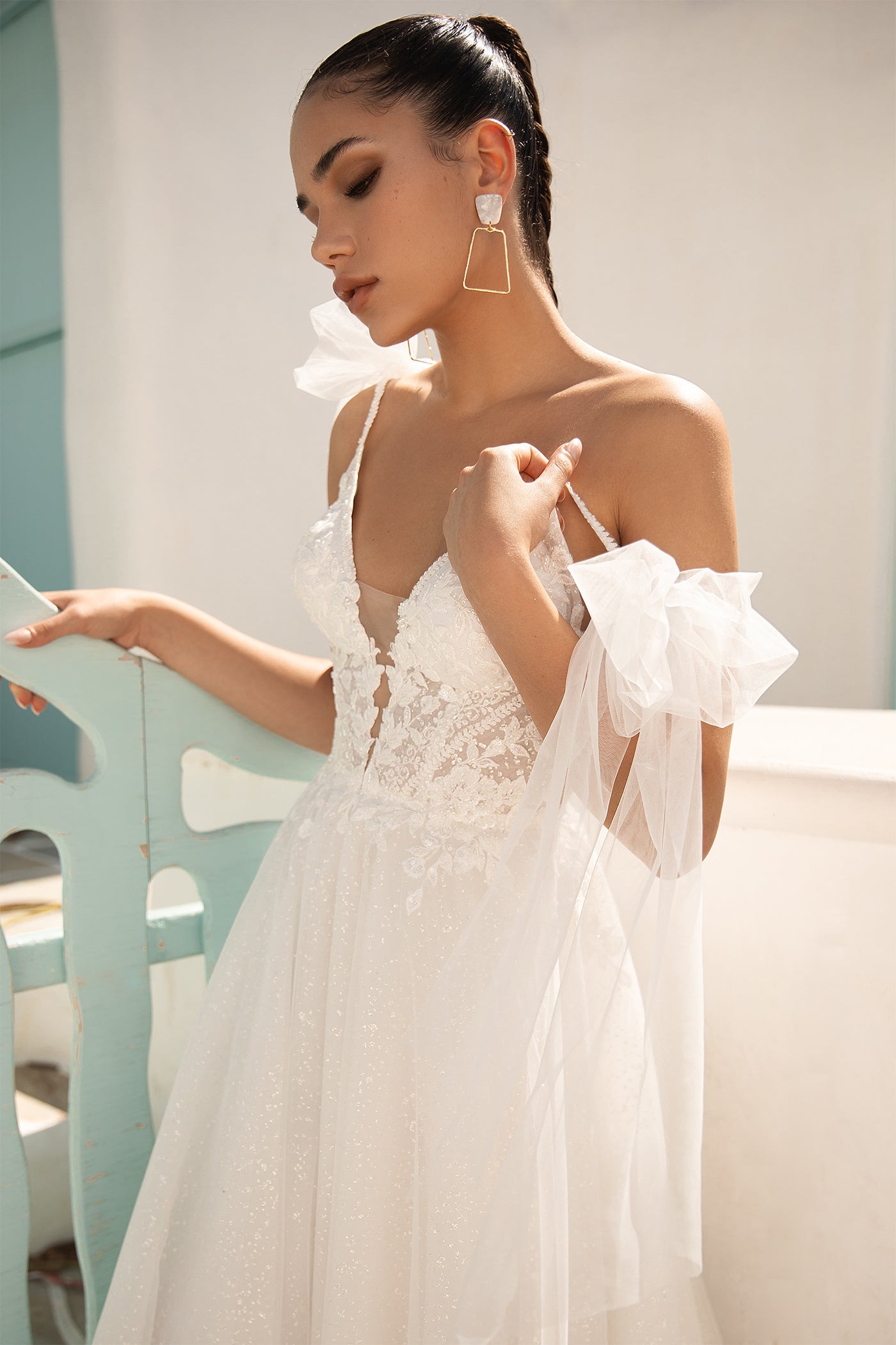 Kaia by Elly Haute Couture