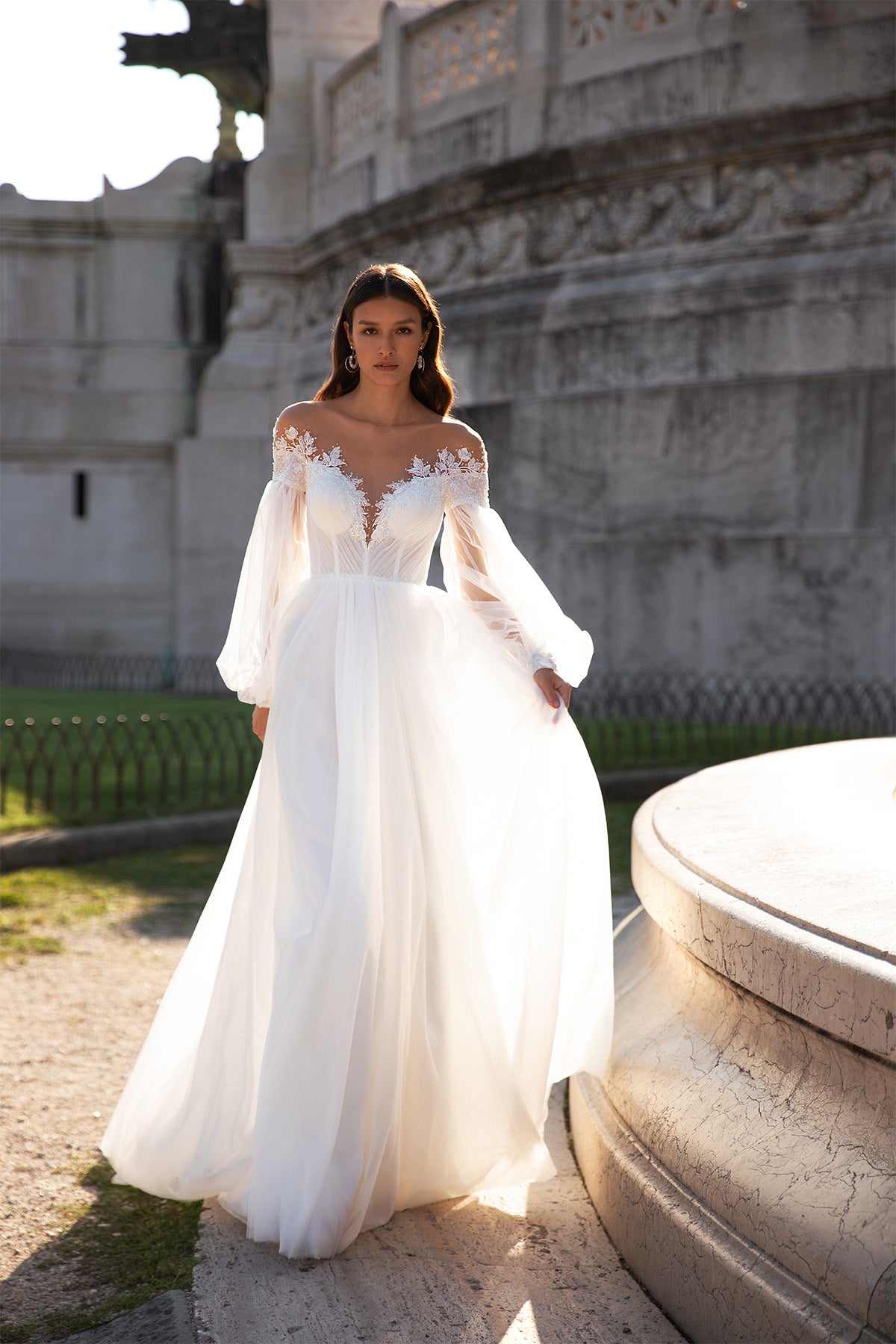 Lisa by Elly Haute Couture