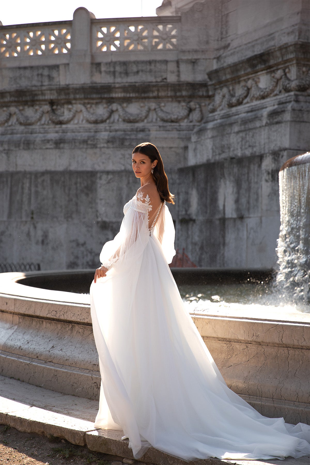 Lisa by Elly Haute Couture