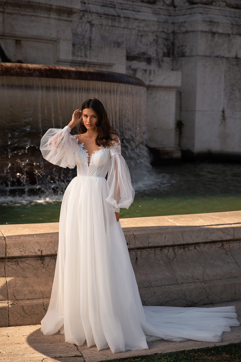 Lisa by Elly Haute Couture