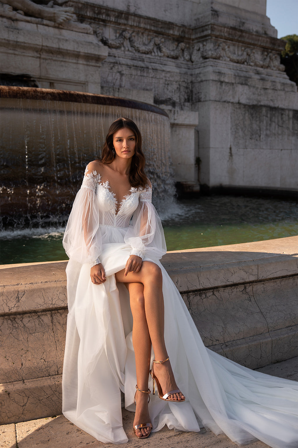 Lisa by Elly Haute Couture