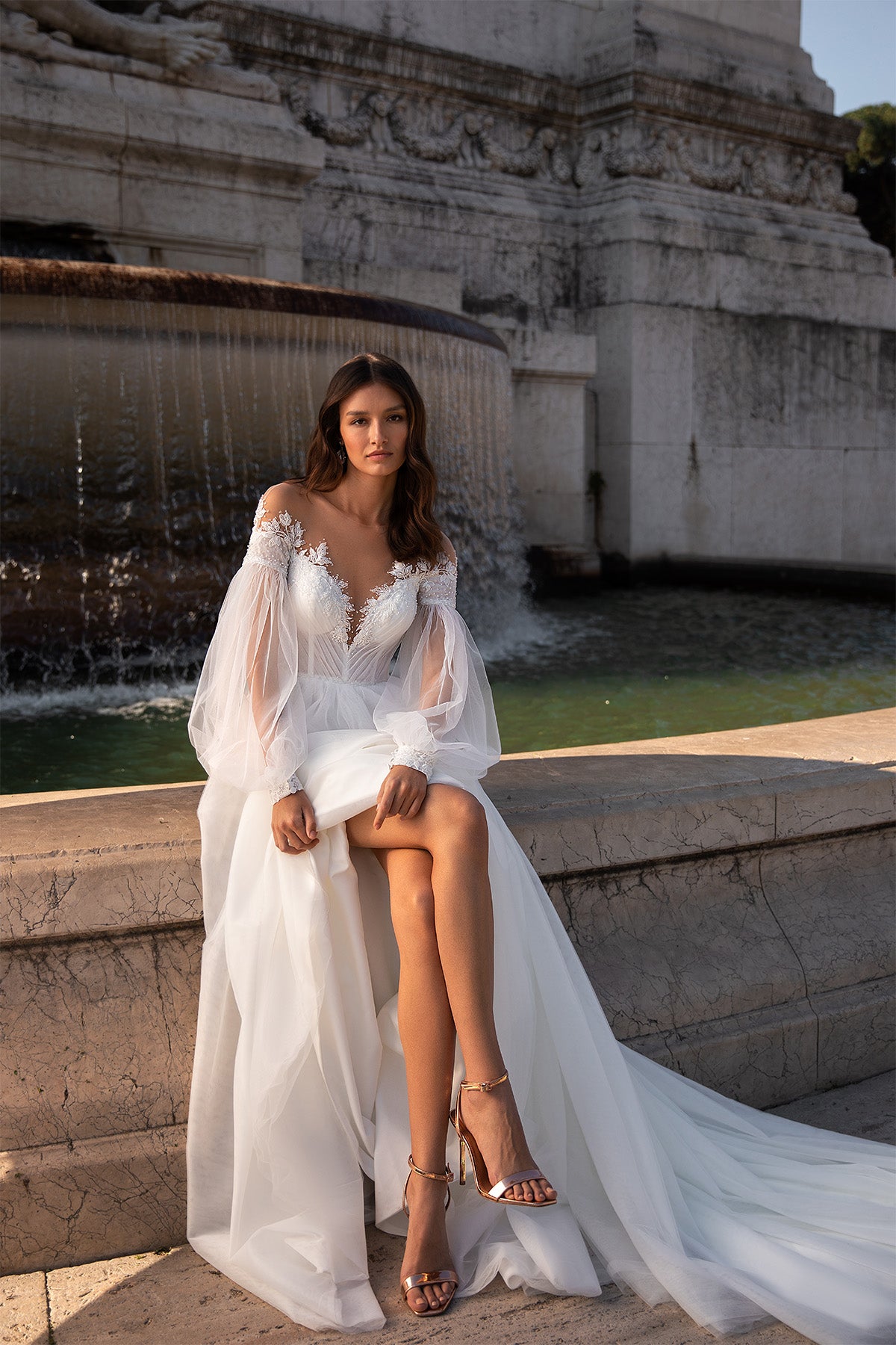 Lisa by Elly Haute Couture