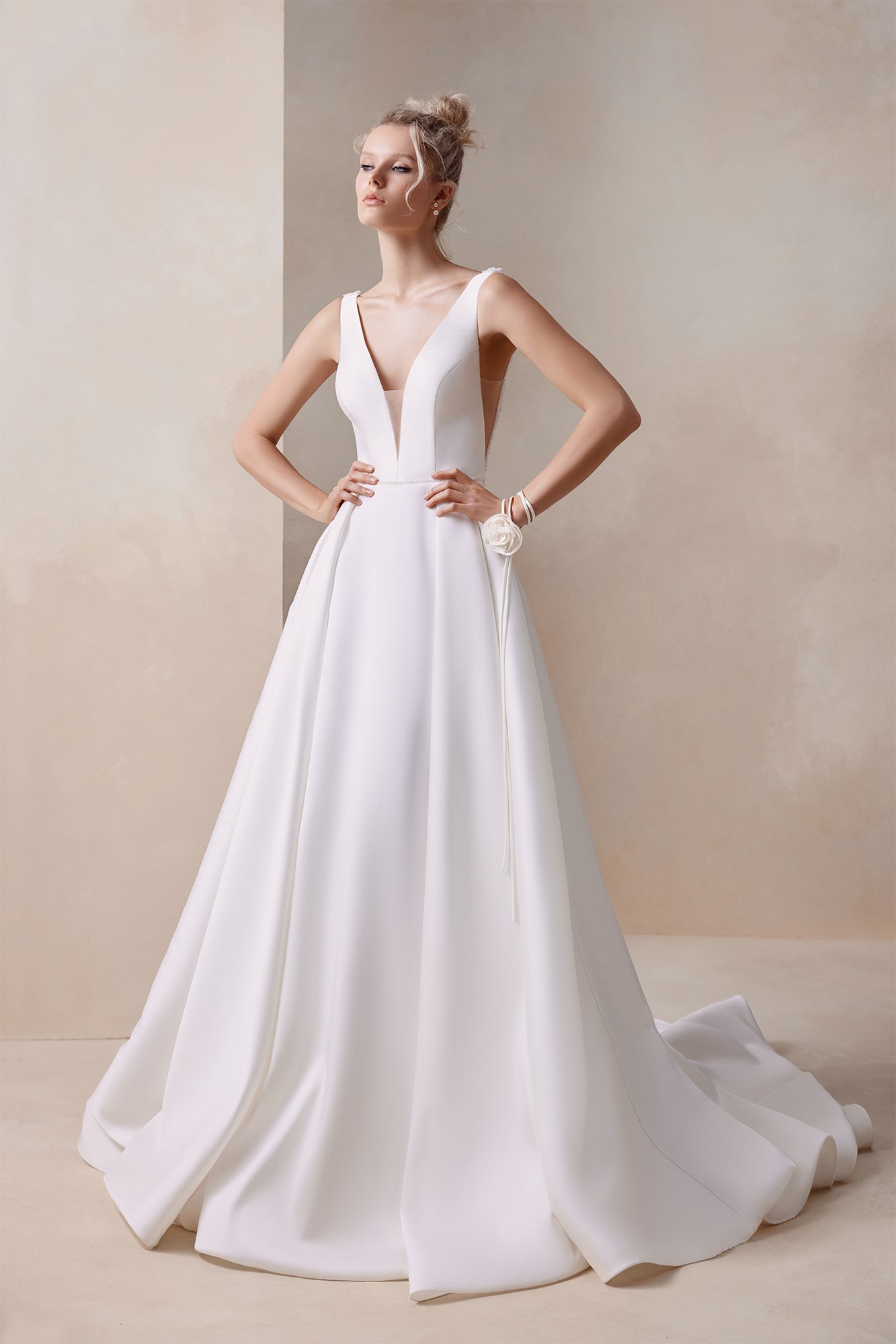 Rosalio by Elly Haute Couture