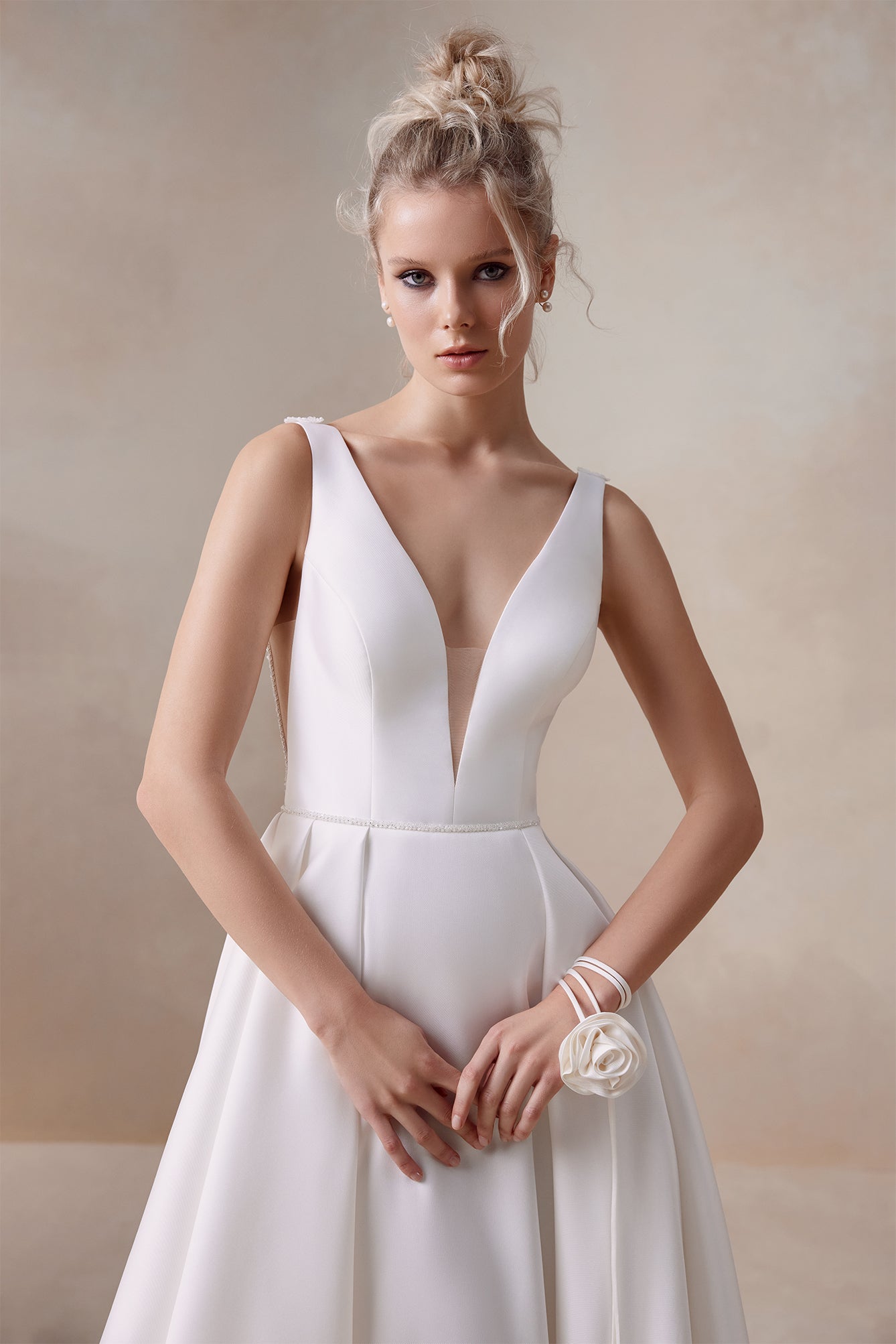 Rosalio by Elly Haute Couture