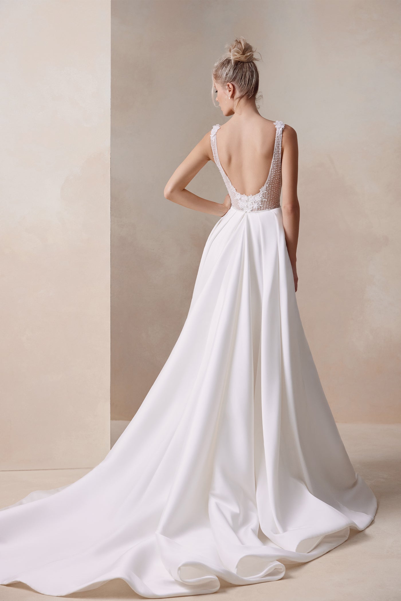 Rosalio by Elly Haute Couture