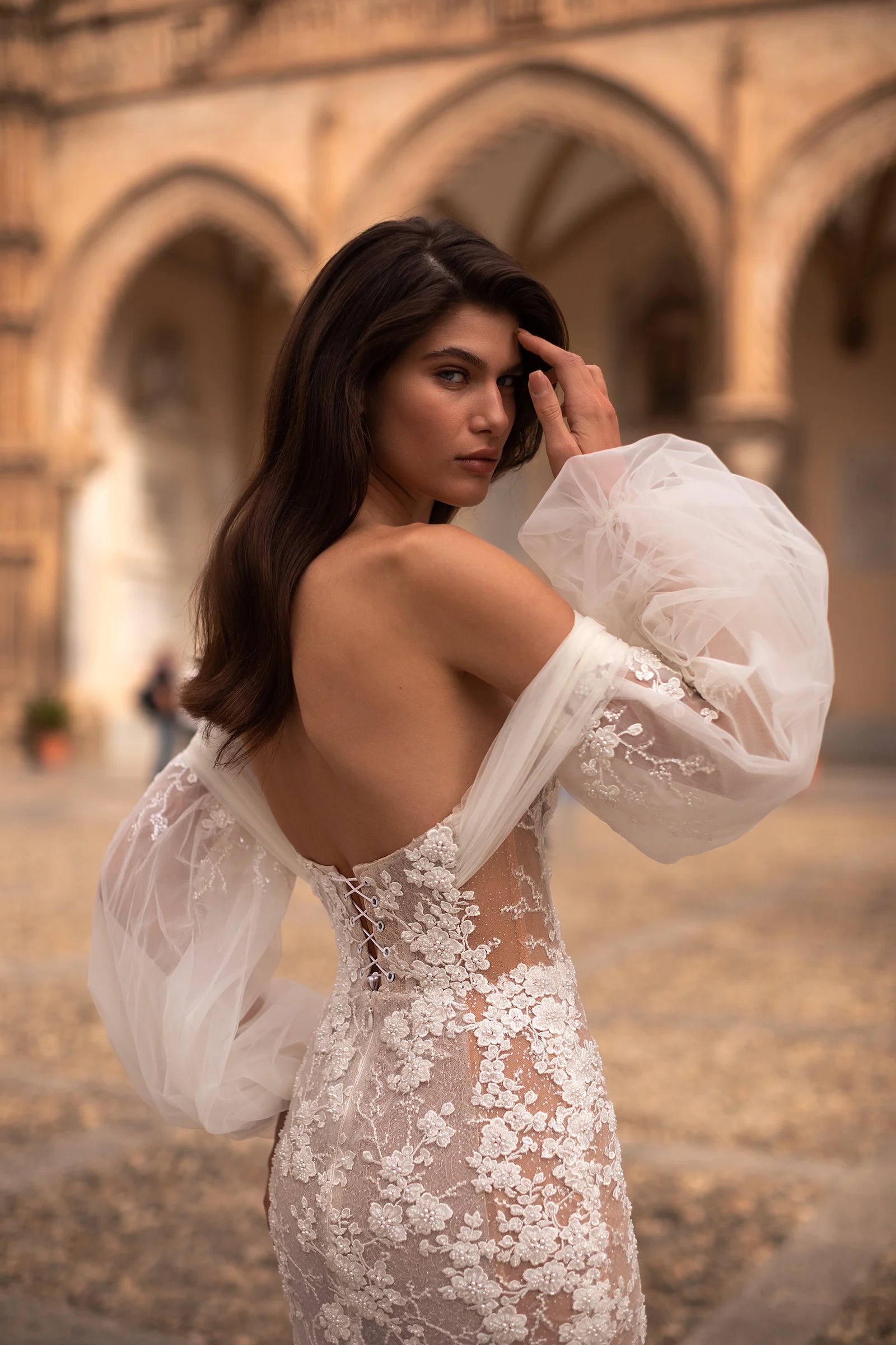 Colleen by Eva Lendel