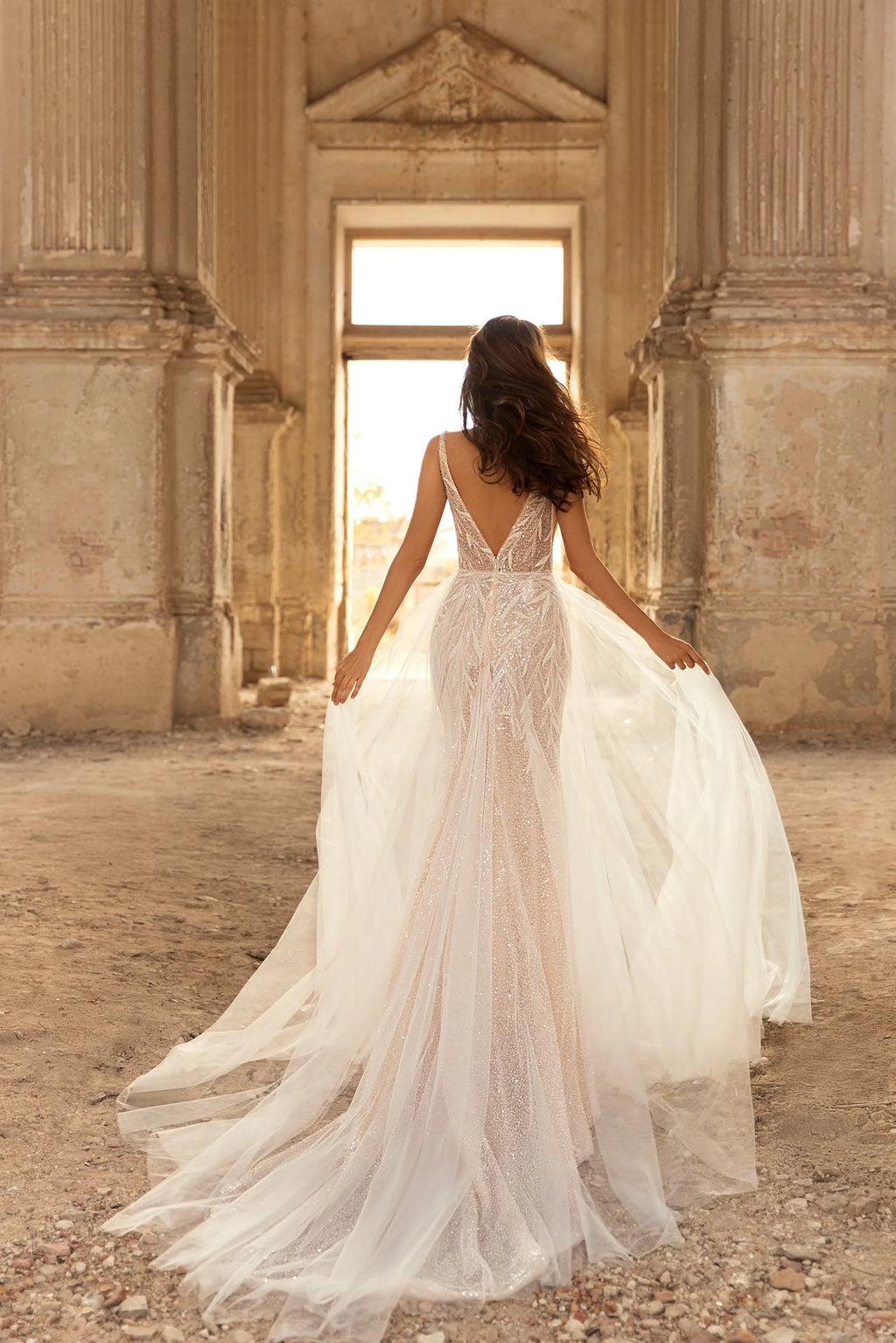 Rebeka by Eva Lendel