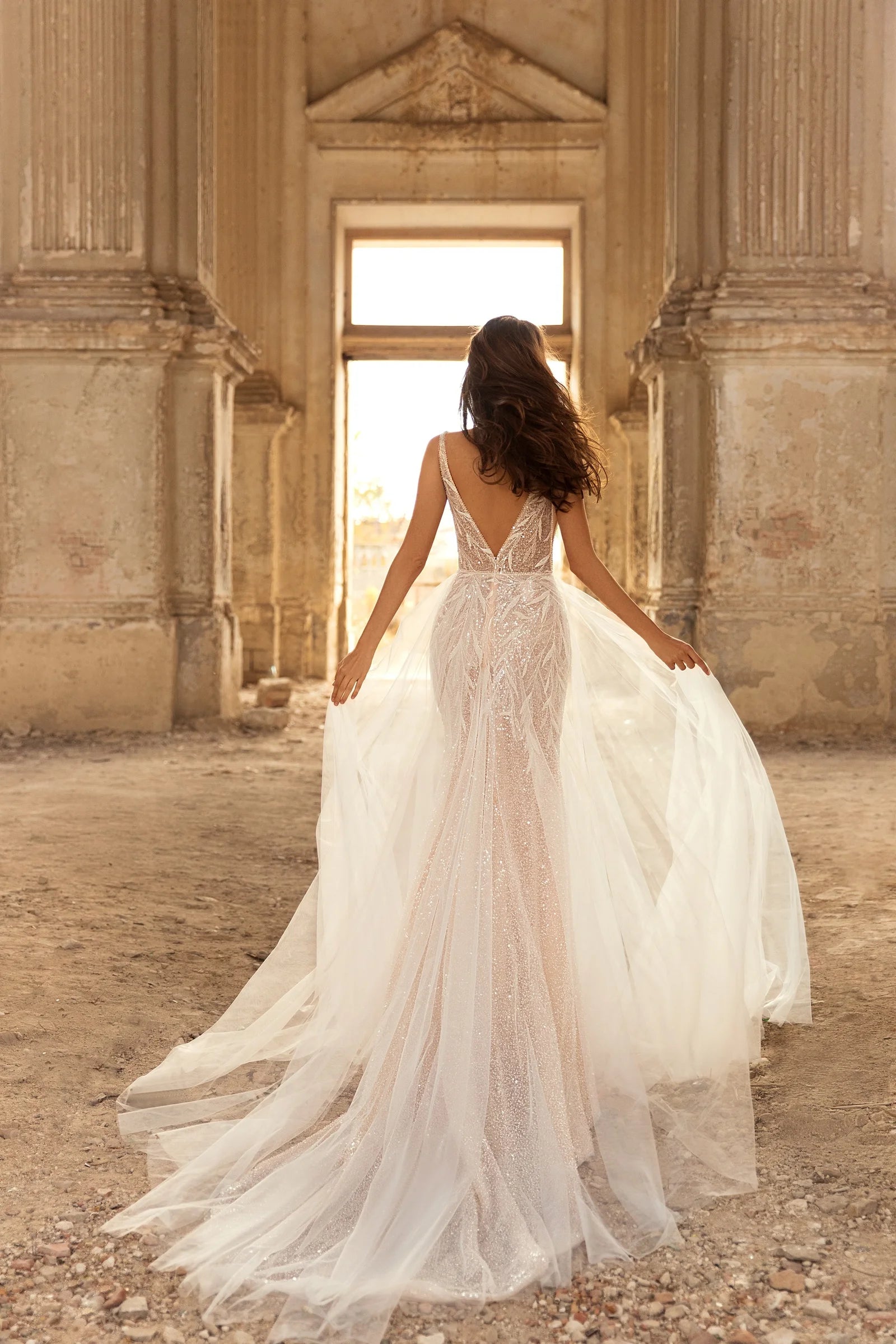 Rebeka by Eva Lendel